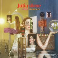 Julia Stone, Sixty Summers [Gold Vinyl] (LP)