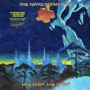 Yes, The Royal Affair Tour: Live From Las Vegas (LP)