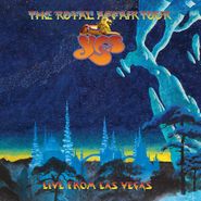 Yes, The Royal Affair Tour: Live From Las Vegas (CD)