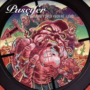 Puscifer, Money $hot Your Re-Load (LP)