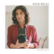 Katie Melua, Album No. 8 (LP)