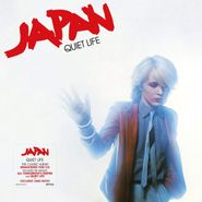 Japan, Quiet Life (CD)