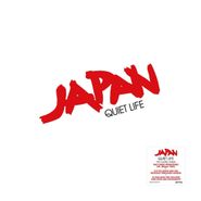 Japan, Quiet Life [Deluxe Edition] [Box Set] (LP)