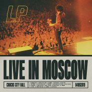 LP, Live In Moscow (LP)