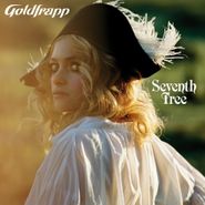 Goldfrapp, Seventh Tree [Yellow Vinyl] (LP)