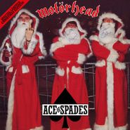 Motörhead, Ace Of Spades [Black Friday Red Vinyl] (12")