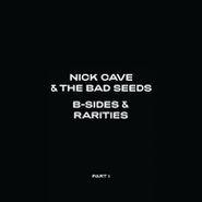 Nick Cave & The Bad Seeds, B-Sides & Rarities Part I (CD)
