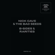 Nick Cave & The Bad Seeds, B-Sides & Rarities Parts I & II [Deluxe Edition Box Set] (LP)
