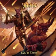 Dio, Evil Or Divine: Live In New York City (LP)