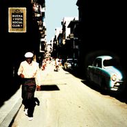 Buena Vista Social Club, Buena Vista Social Club [25th Anniversary Deluxe Bookpack] (LP)