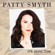 Patty Smyth, It's About Time (CD)