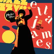 Etta James, Etta James: The Montreux Years (LP)