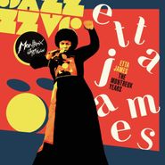 Etta James, Etta James: The Montreux Years (CD)