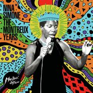 Nina Simone, The Montreux Years (CD)