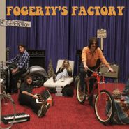 John Fogerty, Fogerty's Factory (CD)