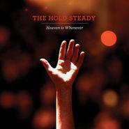 The Hold Steady, Heaven Is Whenever [10th Anniversary Edition] (LP)