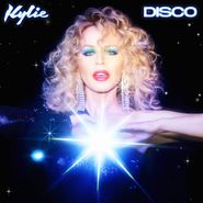 Kylie Minogue, DISCO (CD)