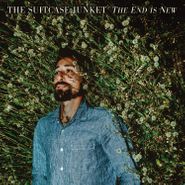 The Suitcase Junket, The End Is New (LP)