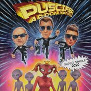 Puscifer, Apocalyptical / Rocket Man [Black Friday] (7")