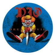 Dio, Dream Evil Live '87 [Black Friday Picture Disc] (12")