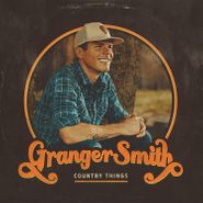 Granger Smith, Country Things (CD)