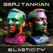 Serj Tankian, Elasticity EP [Purple Vinyl] (12")