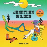 Jonathan Wilson, Rare Blur [Black Friday] (LP)