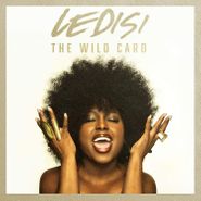 Ledisi, The Wild Card (LP)