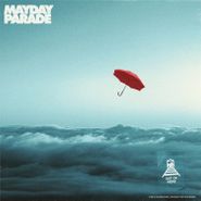 Mayday Parade, Out Of Here [Colored Vinyl] (LP)