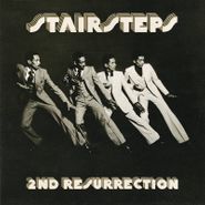 The Stairsteps, 2nd Resurrection [Record Store Day] (LP)