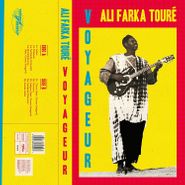 Ali Farka Touré, Voyageur (CD)