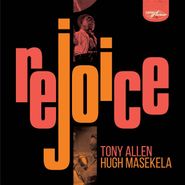 Tony Allen, Rejoice (LP)