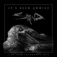 Staind, Live: It's Been Awhile (CD)