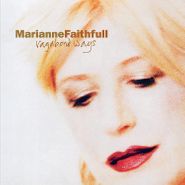 Marianne Faithfull, Vagabond Ways (CD)