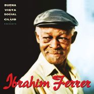 Ibrahim Ferrer, Buena Vista Social Club Presents Ibrahim Ferrer (LP)
