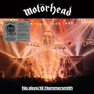 Motörhead, No Sleep 'Til Hammersmith [Deluxe Edition] (LP)