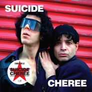 Suicide, Cheree [Record Store Day Clear Vinyl] (10")