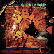 Chris Jagger, Mixing Up The Medicine (CD)