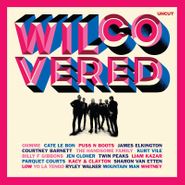 Various Artists, Wilcovered [Red Vinyl] (LP)