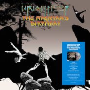 Uriah Heep, The Magician's Birthday [Record Store Day Galaxy Swirl Vinyl] (LP)