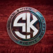 Smith/Kotzen, Smith/Kotzen (CD)