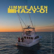 Jimmie Allen, Hazy-O! [Record Store Day] (LP)