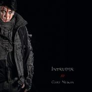 Gary Numan, Intruder (CD)