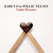 Karen O, Under Pressure [Record Store Day Colored Vinyl] (7")