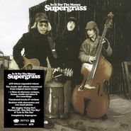 Supergrass, In It For The Money [Expanded Deluxe Edition] (CD)