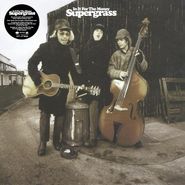 Supergrass, In It For The Money [Bonus 12"] (LP)
