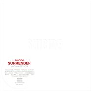 Suicide, Surrender: A Collection [Blood Red Vinyl] (LP)