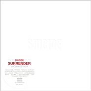 Suicide, Surrender: A Collection (CD)