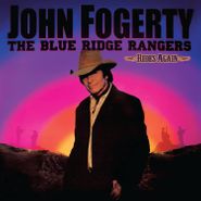 John Fogerty, The Blue Ridge Rangers Rides Again (CD)