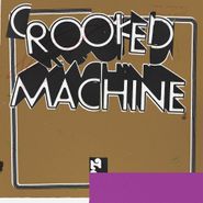 Róisín Murphy, Crooked Machine (LP)